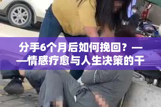 分手6个月后如何挽回？——情感疗愈与人生决策的干货指南