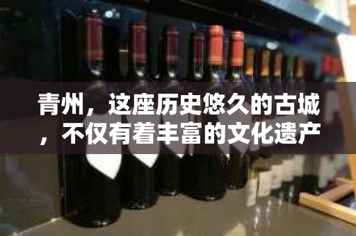 青州，这座历史悠久的古城，不仅有着丰富的文化遗产，也有着现代生活的便捷。那么，问题来了，青州有没有私家侦探呢？这个问题，让我带你一探究竟。